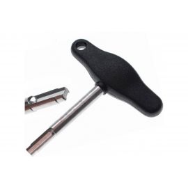 Ключ для пробки сливного отверстия VAG JTC-4507 