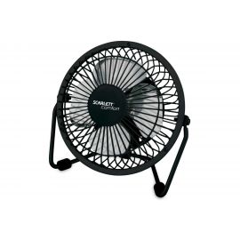 Настольный вентилятор SCARLETT SC-DF111S95 