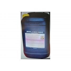 Высоко концентрированное жидкое средство для уменьшения уровня pH в бассейнах PROPOOL pH минус жидкий, 25 кг 1301.25 