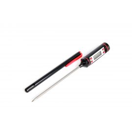 Цифровой термометр с щупом Car-tool CT-M1030 