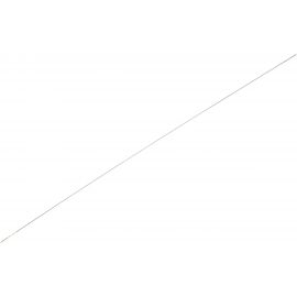 Резьбовая шпилька Саморезик 5х2000 оцинк. DIN 975 DIN975-5/2000 