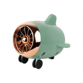 Портативная акустика Rombica MySound Travel - Green BT-S104 