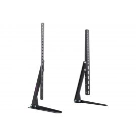 Универсальные подставки для LED/LCD телевизоров ABC Mount STAND-02 black 55010 
