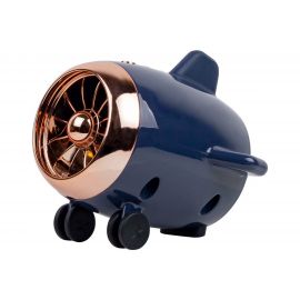 Портативная акустика Rombica MySound Travel - Blue BT-S101 