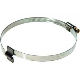 Червячный хомут с мостиком TEX CLIP 100-120 мм УФ-00034324 