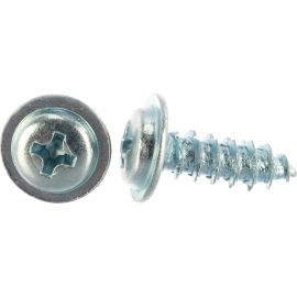 Клипса 50 шт AVERS 9016750063-50 