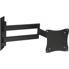 TV кронштейн Arm media LCD 7101 black 10014 