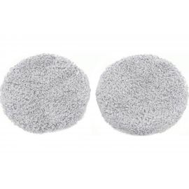 Чистящие салфетки HOBOT HB368 А01 серые HB368А01 