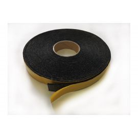 Монтажная самоклеящаяся армированная лента РУ-ФЛЕКС СТ СК 3x030-015 12683 