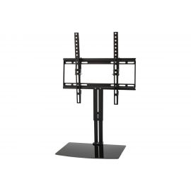 Кронштейн для телевизора REXANT 32-50 дюймов, фиксированный, с полкой HOME 38-0314 