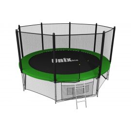 Батут UNIXline Classic 10 ft outside TRUCL10OUT 
