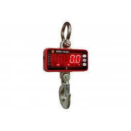 Электронный динамометр ООО НПО МЭД АЦД/5Р-10/7И-2 4687202283866 