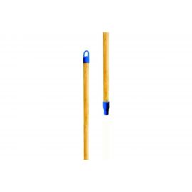 Черенок для щеток Мультипласт Групп ЕВРО ЭКОНОМ 120 см, дерево MPG7600 