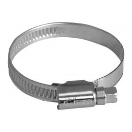 Червячный хомут KRAFT 32-50 мм, уп. 50 шт. KT 880207 