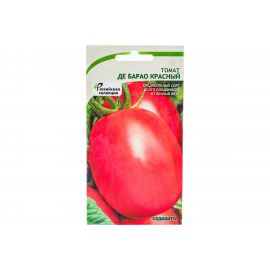 Семена САДОВИТА Томат Де Барао красный 0.1 г 00160691 