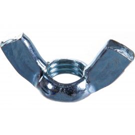 Барашковая гайка КРЕП-КОМП DIN315 м12 10шт гб12мф 