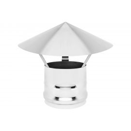 Зонт (AISI 430-0.5мм; 115 мм) Везувий А-104698 