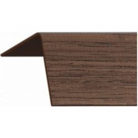 Угол с тиснением GRACE Rico Moulding текстурный 30x30x2700 ТП10007248 