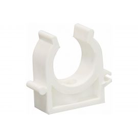 Опора с боковым фиксатором СТМ PP-R DN 25 ПЛАСТ CPPCO025 