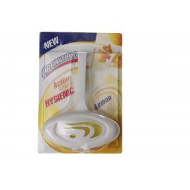 Освежитель Свежинка Блистер WC лимон 30 гр 1013 