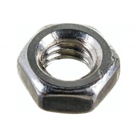 Гайка из нержавеющей стали DINFIX DIN 934 А2, м4, 100 шт. 00-00002537 