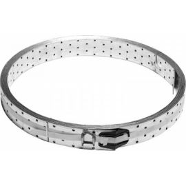 Перфорированная монтажная лента КРЕП-КОМП LM-180 х 2 мм 5 м лм180 