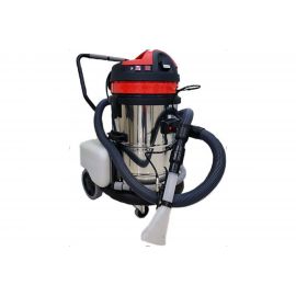 Моющий пылесос Soteco TORNADO GS2/62EXT GAR химчистка 13847 ASDO 