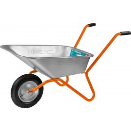 Садовая тачка СИБИН одноколесная, 90 кг СТ-11 39908_z01 