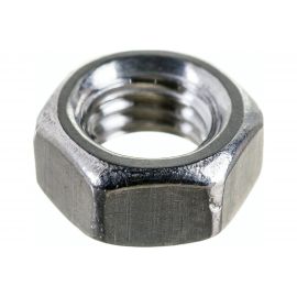 Гайка из нержавеющей стали DINFIX DIN 934 А2, м5, 10 шт. 00-00002538 