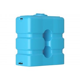 Бак для воды с поплавком Акватек ATP-1000 синий 0-16-2440 