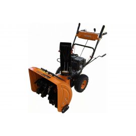Снегоуборщик с электростартером Weima WWS0724A/E-J-SP-06 