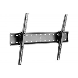 Кронштейн для телевизора Godigital VESA 100х600 до 40 кг накл/черный TT-4256 