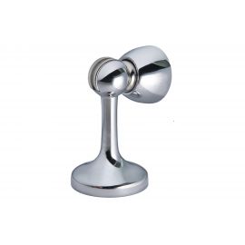 Дверной ограничитель MORELLI MDS-3 PC магнитный, цвет - хром 9011023 