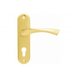 Ручки на планке Apecs HP-61,5.1023-AL-G 13871 