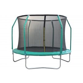 Батут с защитной сеткой Perfetto Sport 10 Dynamics диаметр 3.0 м СГ000003477 