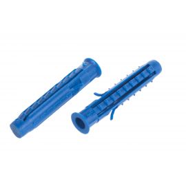 Полипропиленовый дюбель Стройбат 8x50 150 шт 041980 