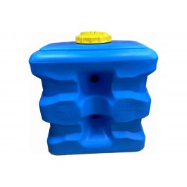 Прямоугольная емкость KSC 1000 л KSC-P-1000 