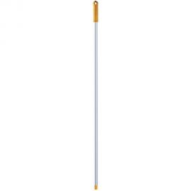 Ручка для держателя мопов Uctem-Plas 140 см AES291-Y 