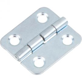 Карточная петля STARFIX 30x40 мм, цинк SMP-56826-1 