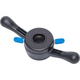 Гайка быстрозажимная (40х3 мм) NORDBERG 45HAW 40*3 