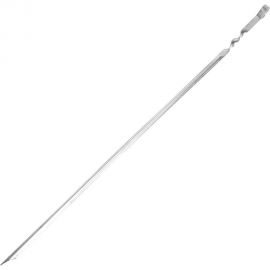 Шампур уголок РемоКолор 610x10x1 мм 69-9-926 