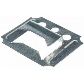 Крепление деревянных панелей BEFAST Кляймер 2 100 шт. KLB02P100S 