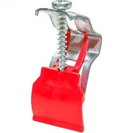 Крепление для врезной мойки к столешнице СТРАЙК упаковка 8 шт. А002.001.0850 