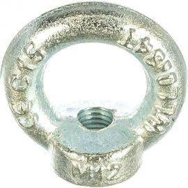 Рым-гайка Метизный двор 12 мм DIN582, 4690441031990 