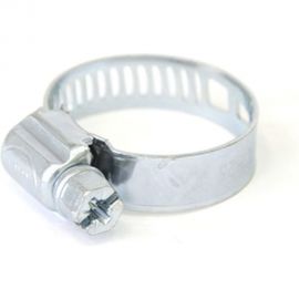 Червячный хомут Профикреп пакет, 10-25·40 2 шт 113931 