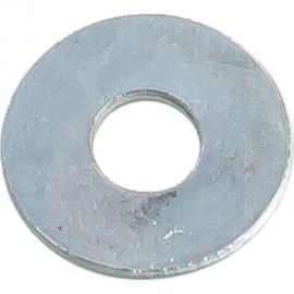 Кузовная шайба ЕВРОПАРТНЕР DIN 9021 Zn М6, 300 шт. 2 0922 19 