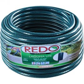 Поливочный армированный шланг REDO Laguna Lite 1/2"", 50 м 641250 
