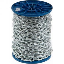 Сварная короткозвенная цепь КРЕП-КОМП DIN 766 м12 10м цк12 