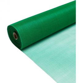 Сетка от насекомых ComeForte Премиум из стекловолокна, 1.2х30 м/17х15, цвет зеленый, 95 гр/м2 CC002448 