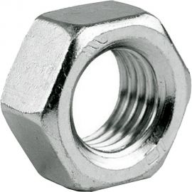 Гайка SWFS DIN934, М12, 3 шт., пакет тов-092466 